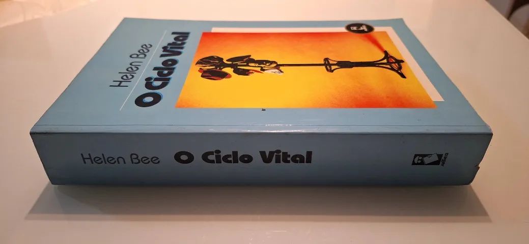 O Ciclo Vital - Foto 2