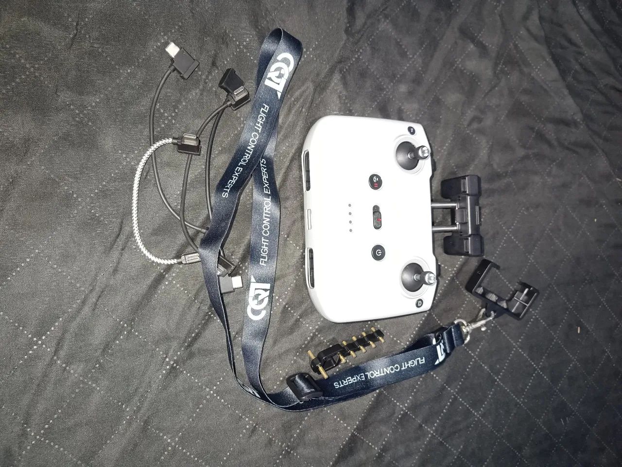 Controle RC-231 - Foto 2