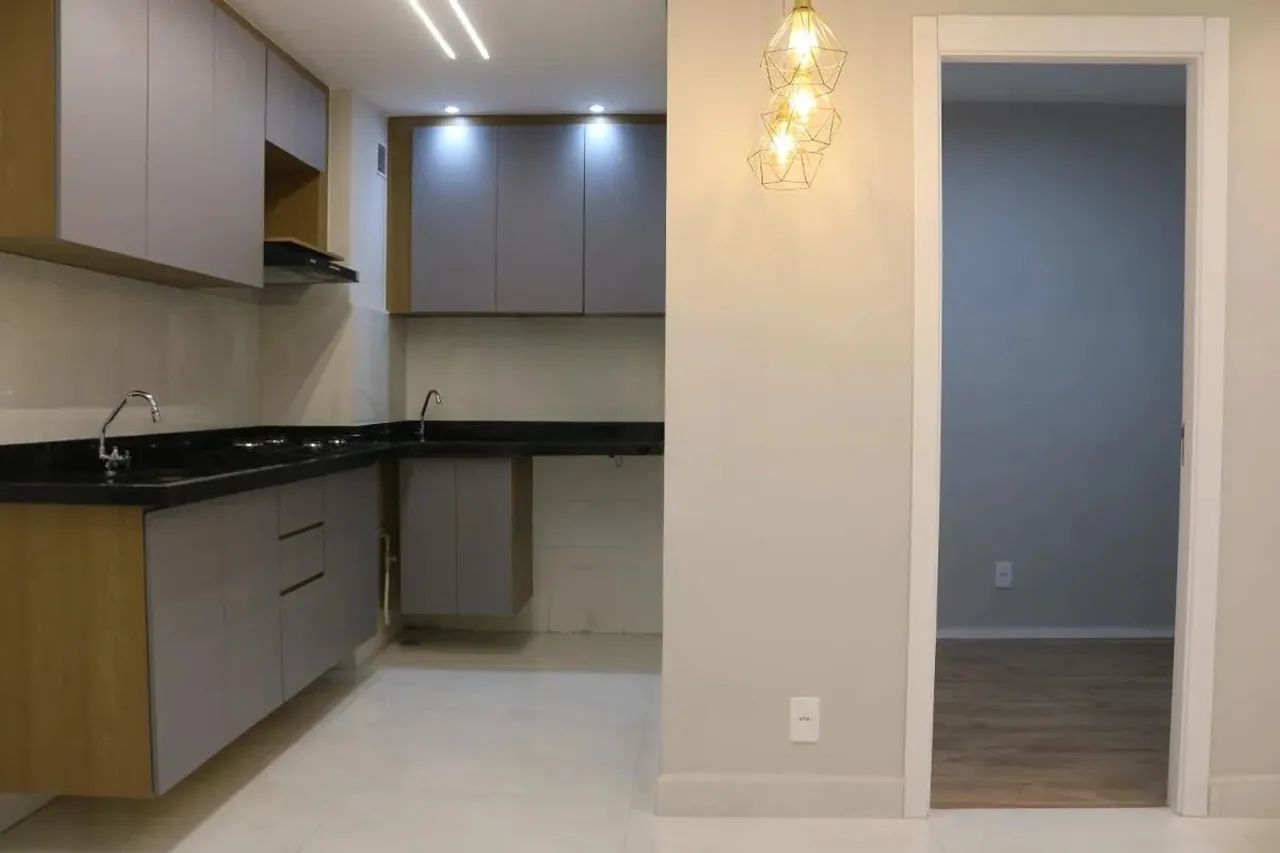 Apartamento à Venda - Bom Retiro, 2 Quartos, 37 m2 - Foto 3