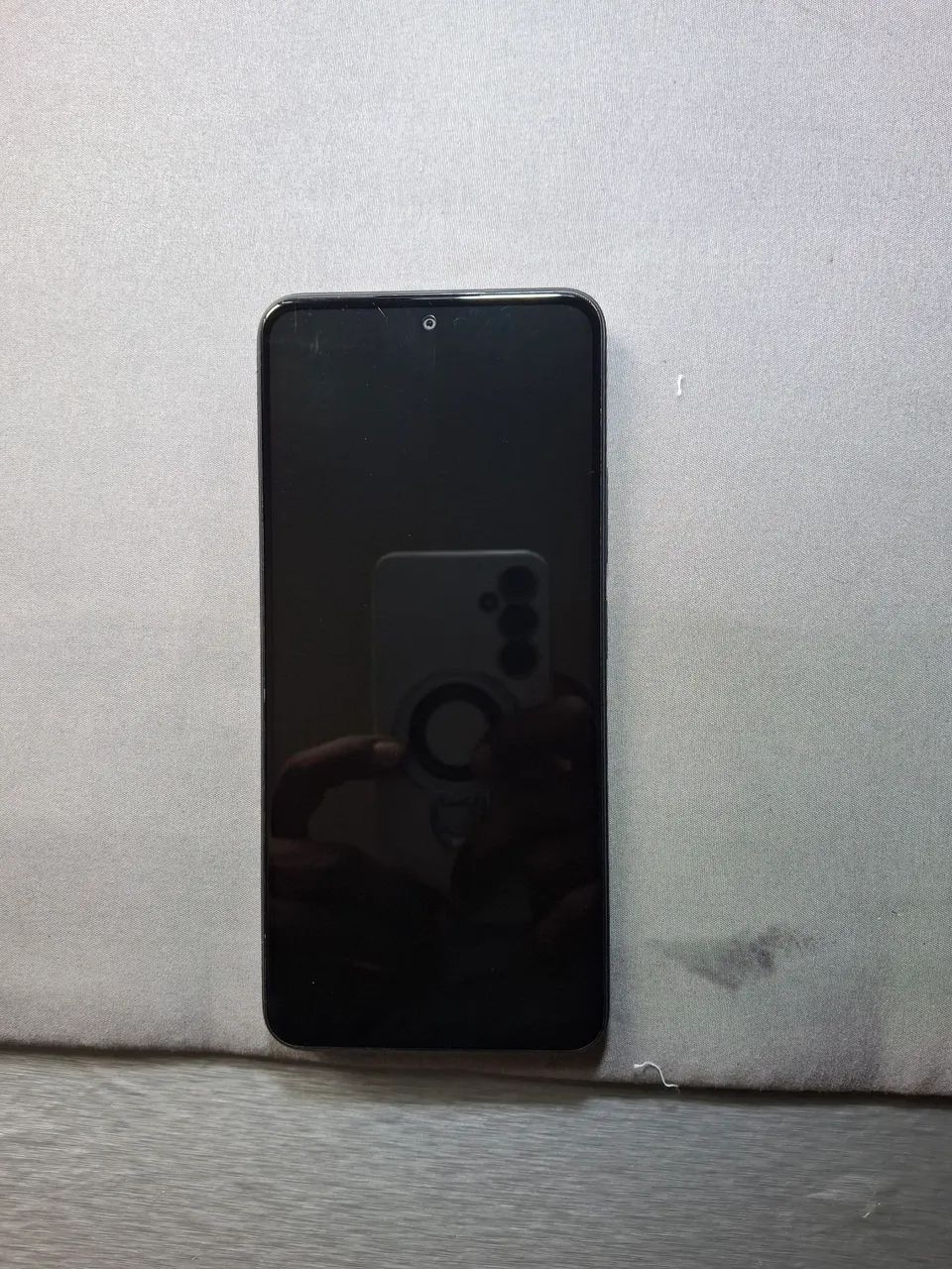 XIAOMI REDMI NOTE 12 5G 4RAM 128GB<br>R$600,00 - Foto 3