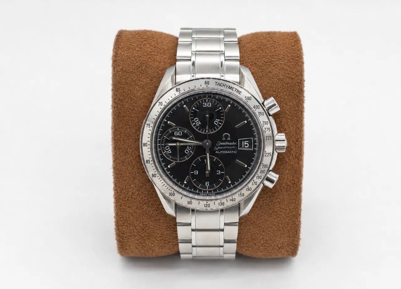 Relógio Omega Speedmaster Date 