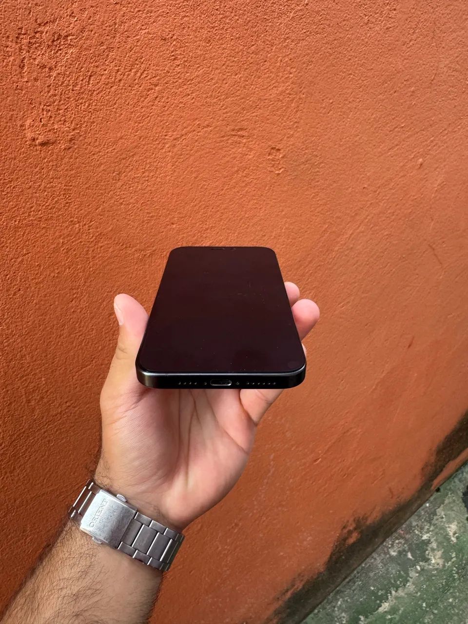 Iphone 15 pro max - 512 gb - TROCO E PARCELO - Foto 2