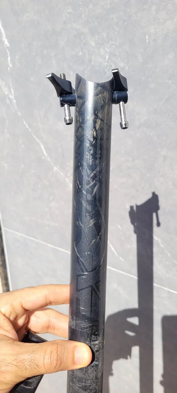 Canote carbono TOKEN 31.6 - Foto 4