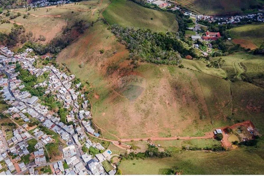 TERRENO EM SANTOS DUMONT