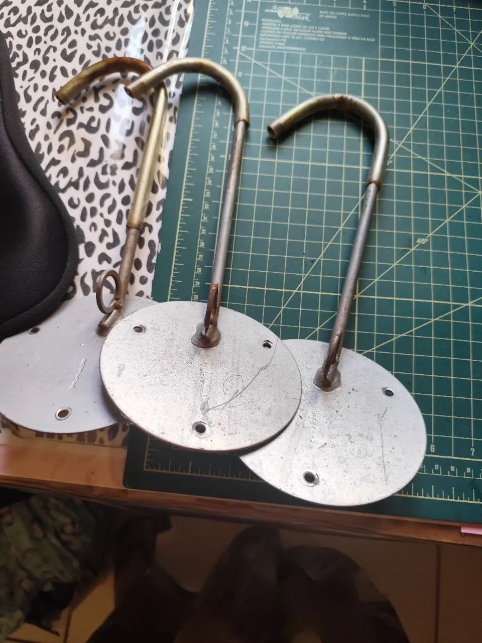 Produtos para bicicleta  - Foto 3