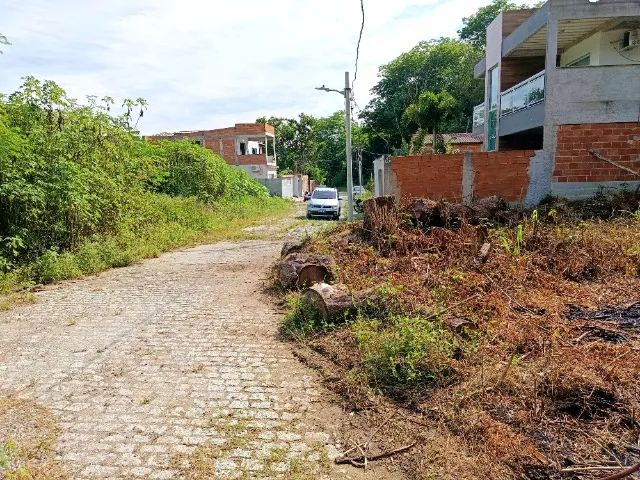 Terreno na Morada do Vale em santíssimo  - Foto 5