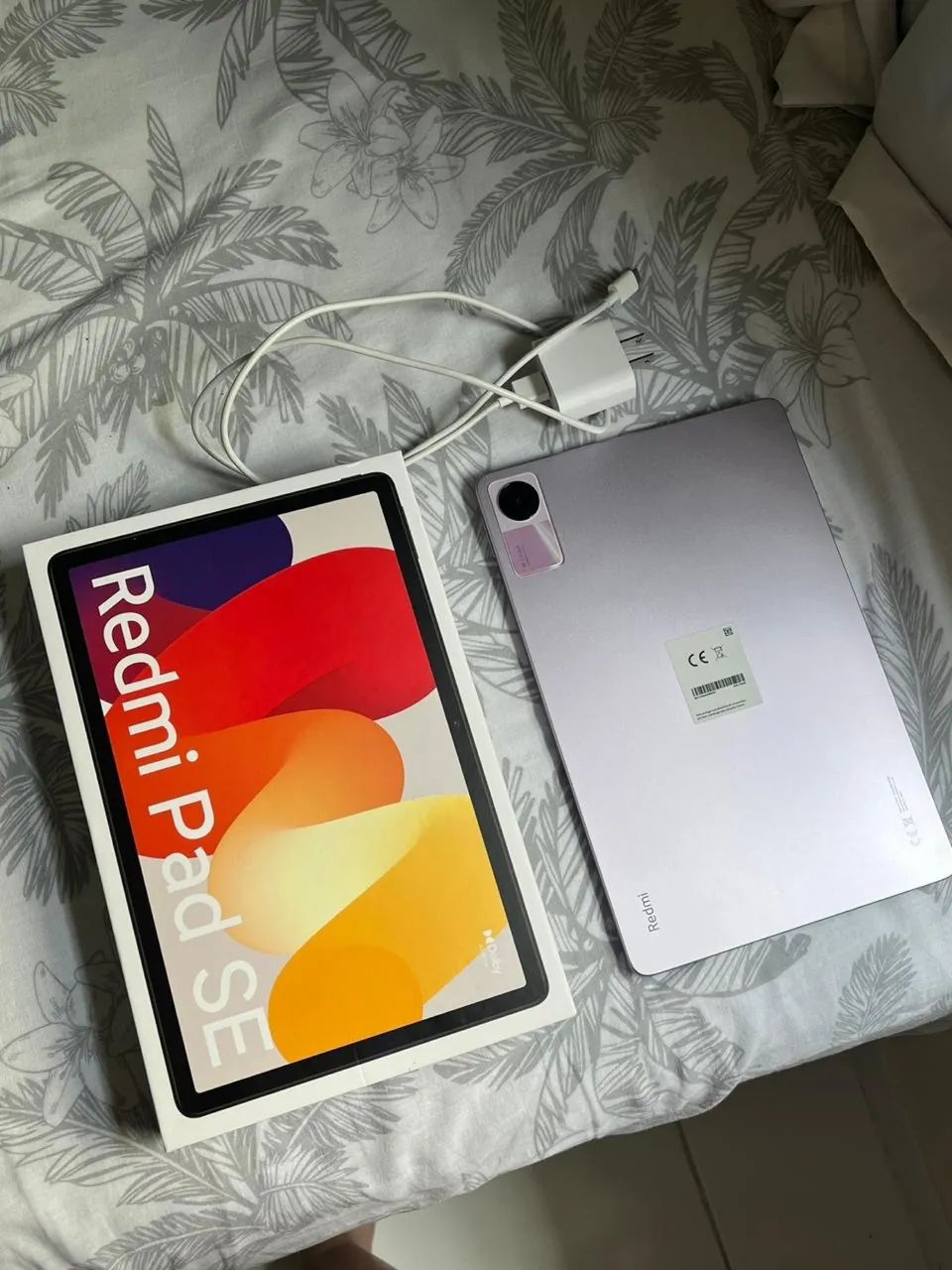 Tablet - Redmi Pad SE