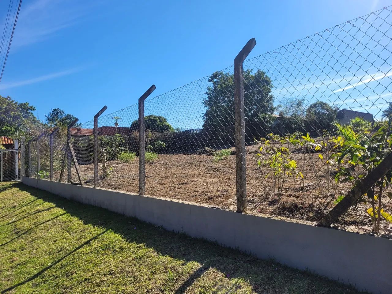 Lote de chácara em condomínio  - Foto 4
