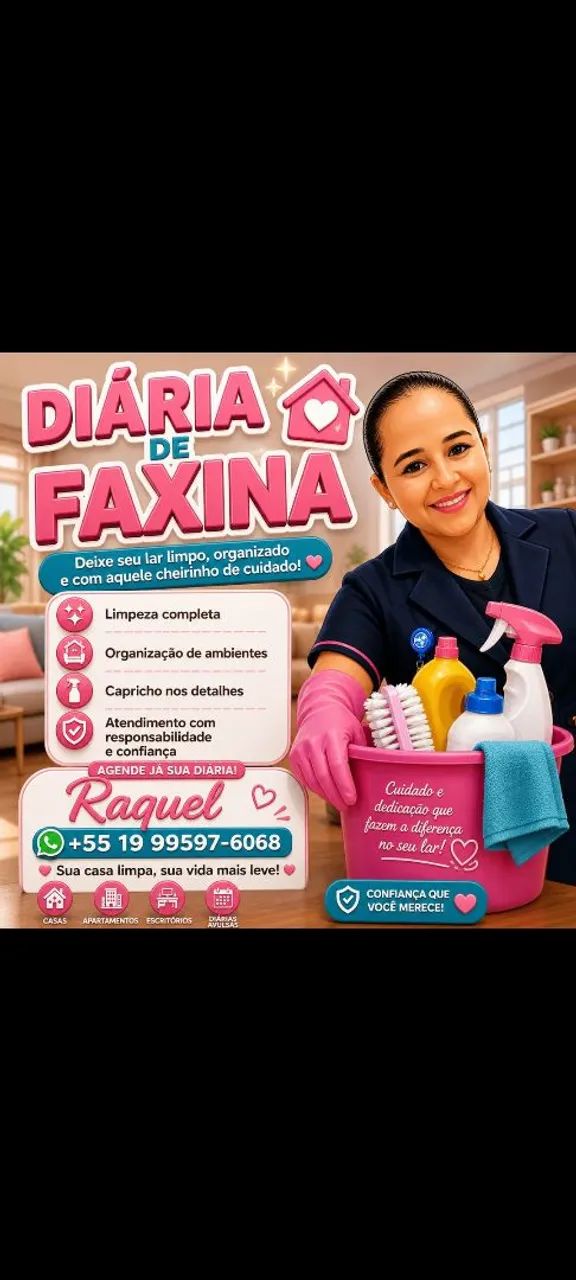 Diarista 