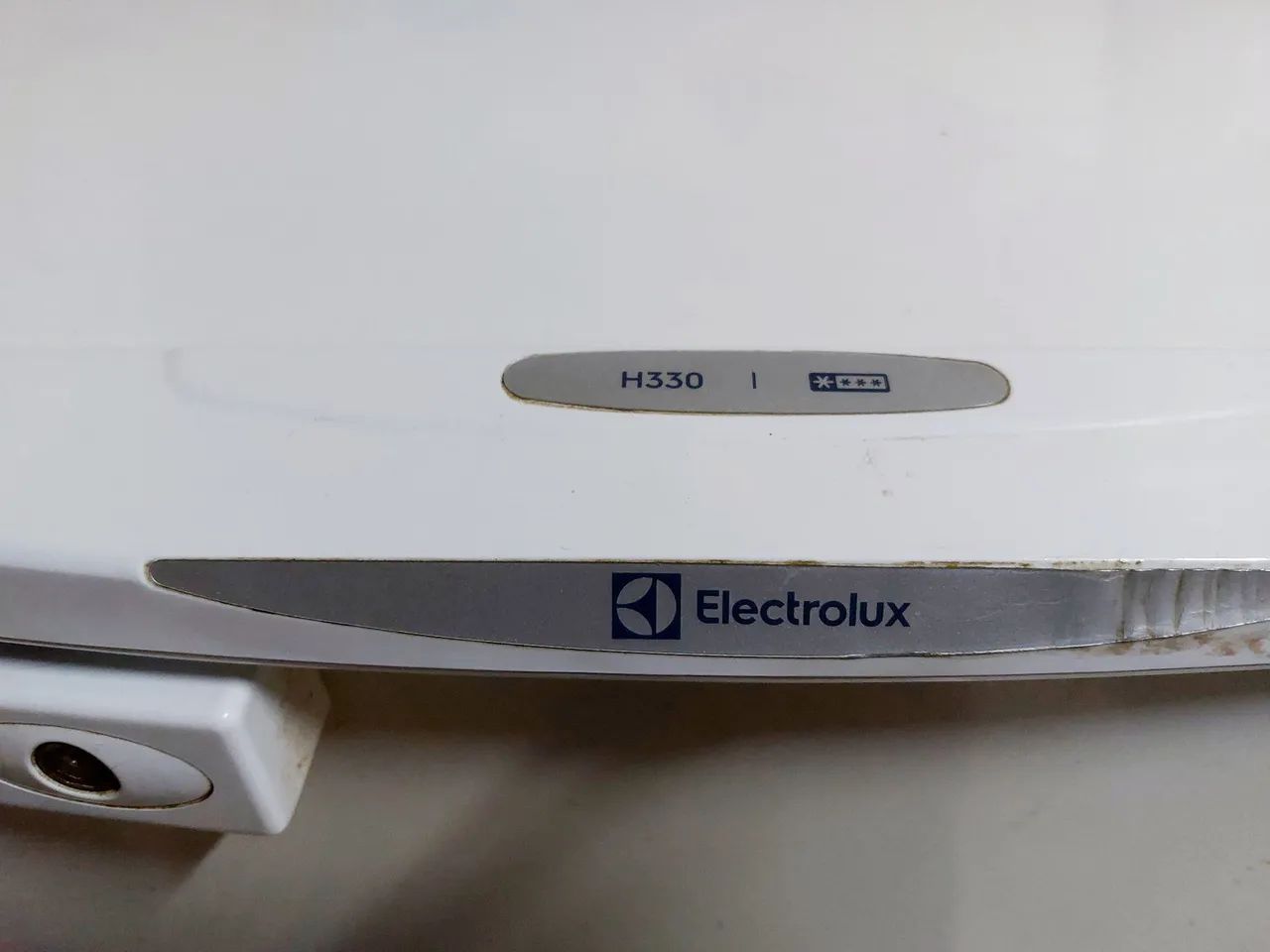 Vendo Freezer horizontal Electrolux H330 - 314 litros - Foto 3