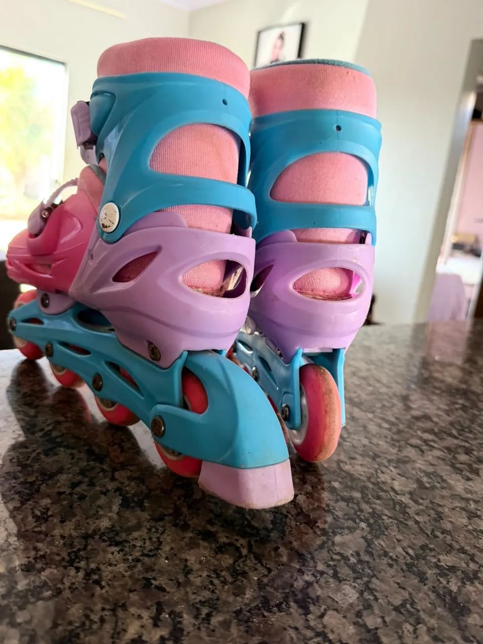 Patins - Foto 2