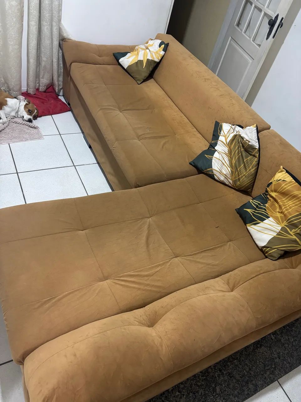 Sofá grande (Venda)  - Foto 3