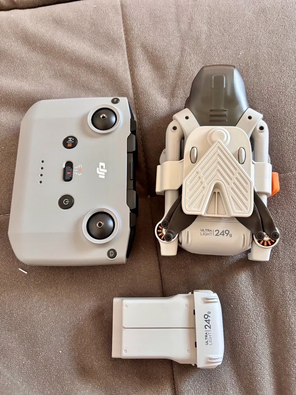 Drone Lito X1 - Foto 3