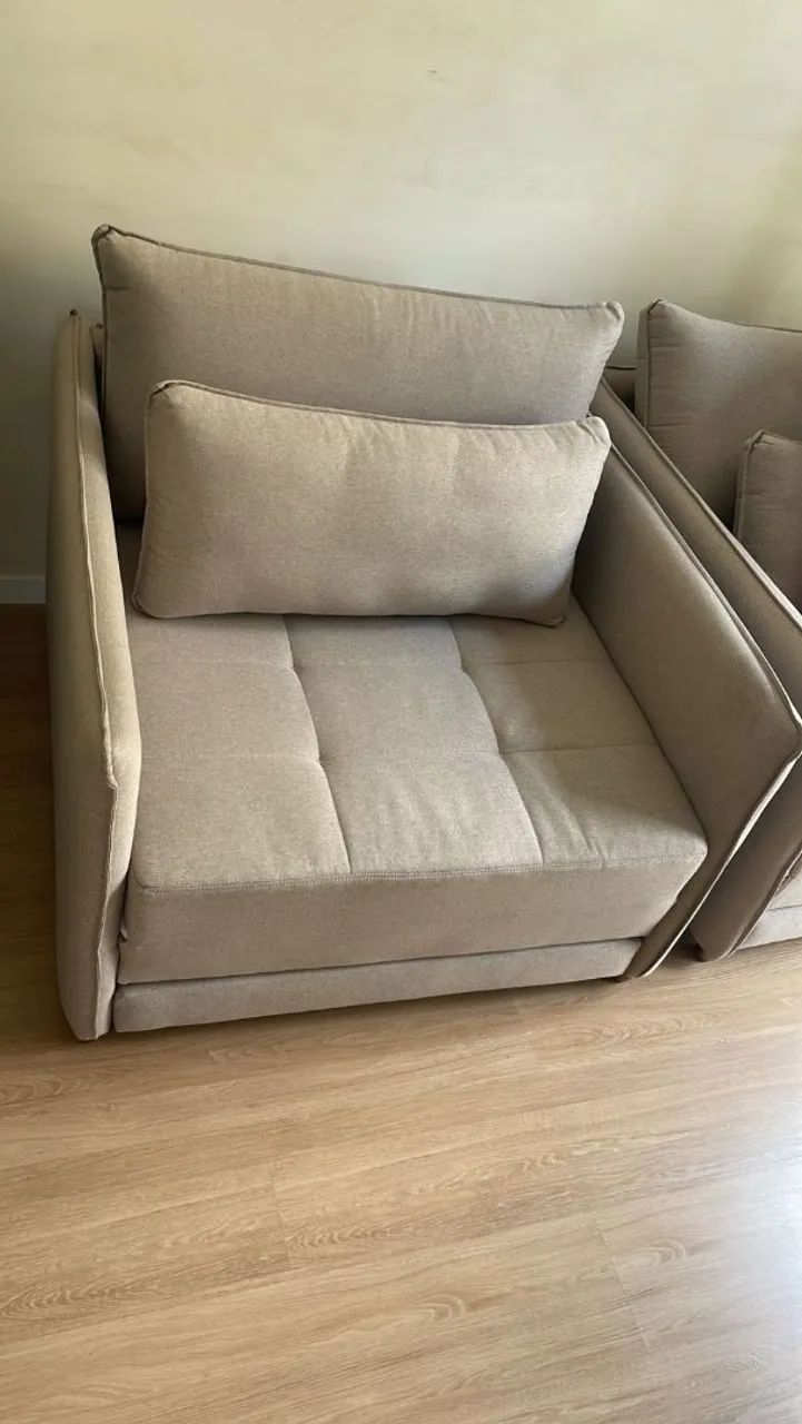 Sofá Cama  - Foto 3