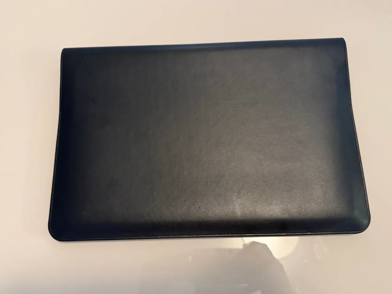 Orbitkey Hybrid Laptop Sleeve 14" - Preto - Compatível com MacBook Pro - Foto 4