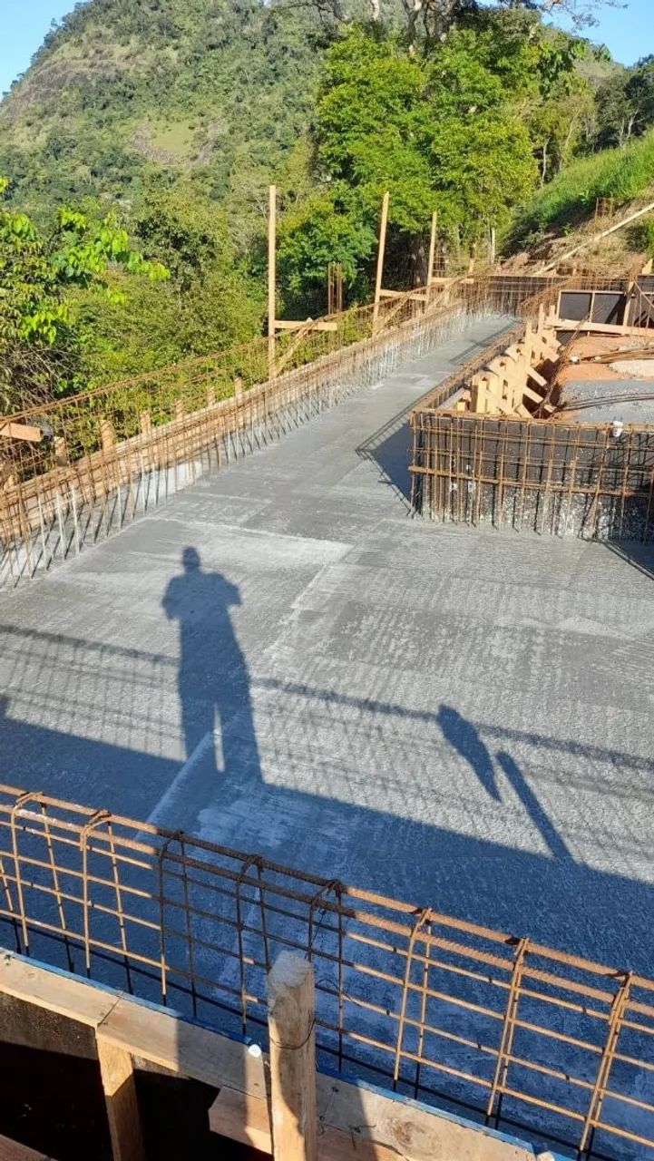 PEDREIRO, EMPREITEIRO, ELETRECISTA/HIDRAULICO E PINTOR ! Otimo preço a combinar !!! - Foto 5
