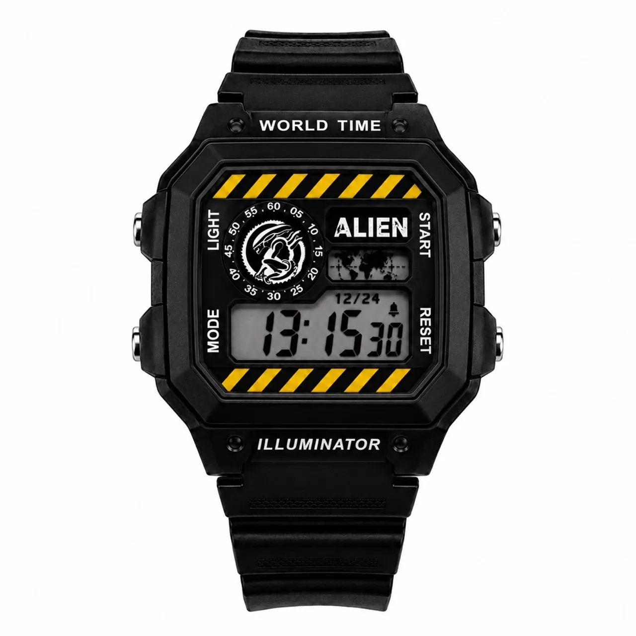 Reloigo Alien