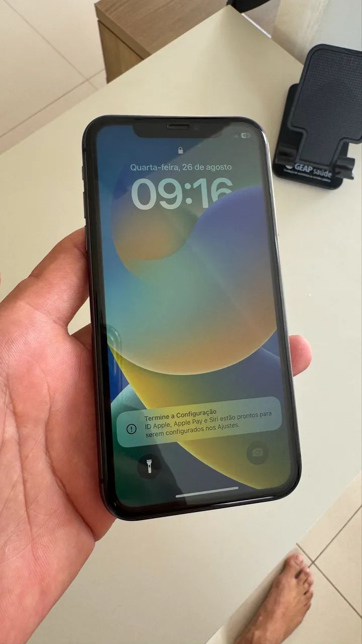 iPhone 11  - Foto 5