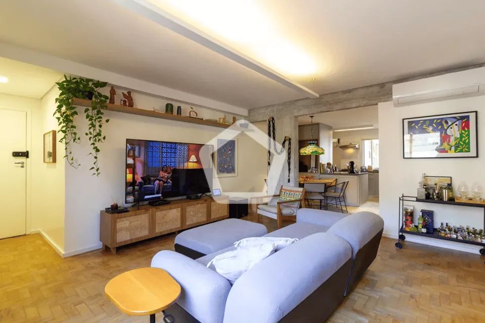 Apartamento para Venda - 2 quartos - 100m² - Foto 2