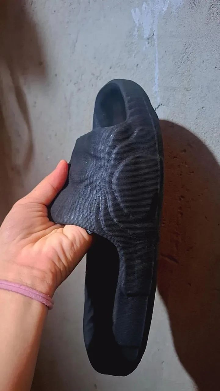 Chinelo nuvens nova - Foto 2