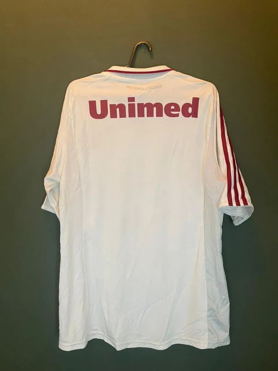 camisas do Fluminense - Foto 2