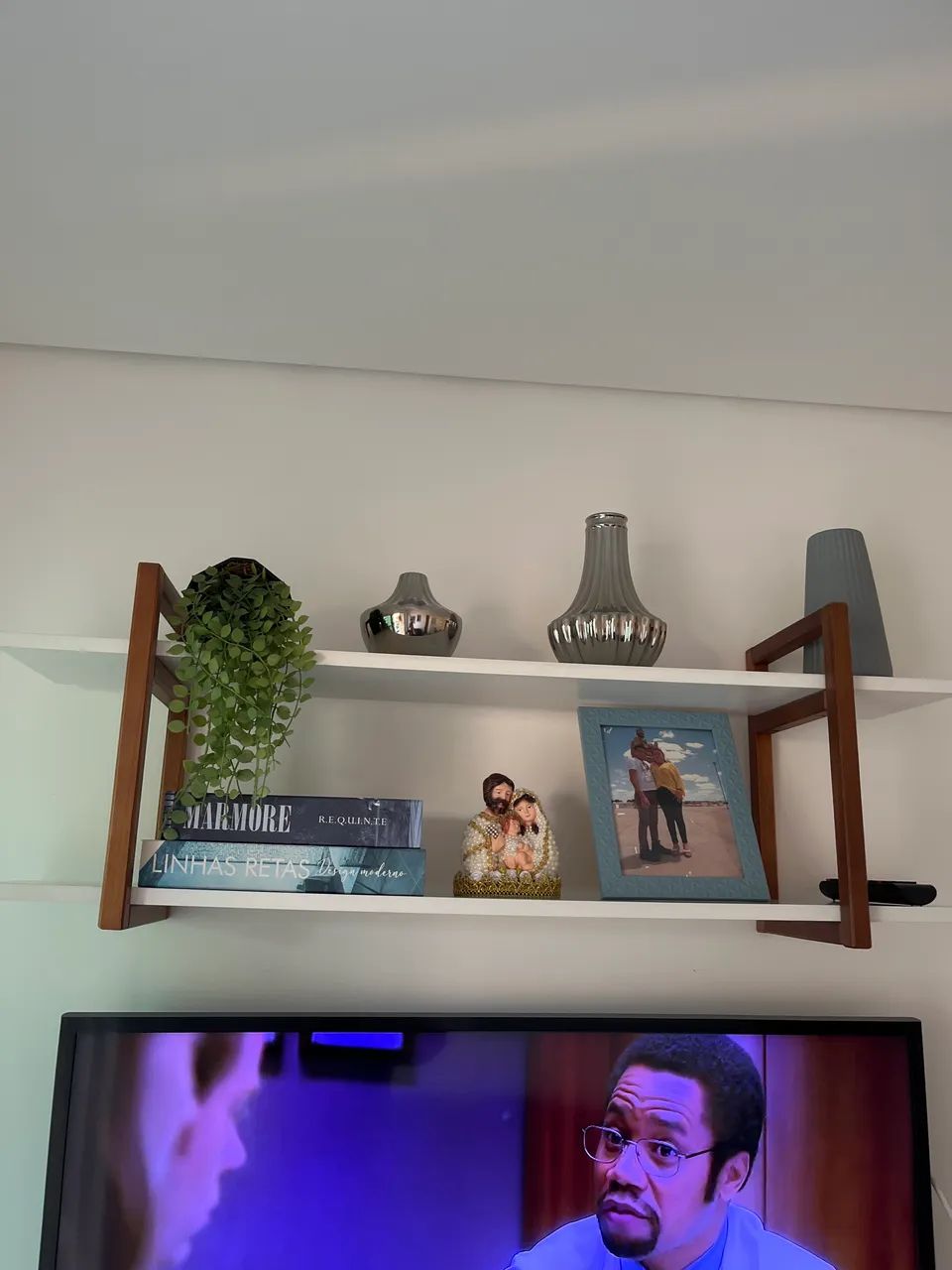 Prateleira - Foto 2