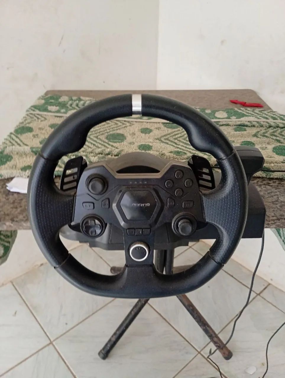 Joystick volante 