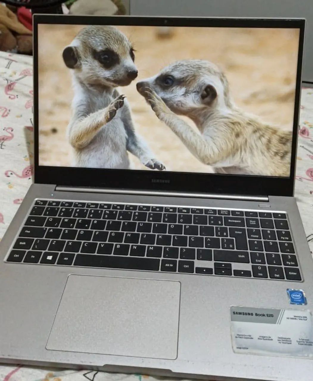 VENDO ( Samsung book E20) - Foto 2
