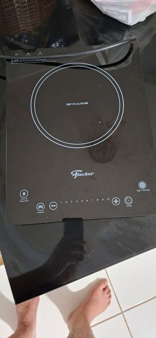 Vendo cooktop  - Foto 4