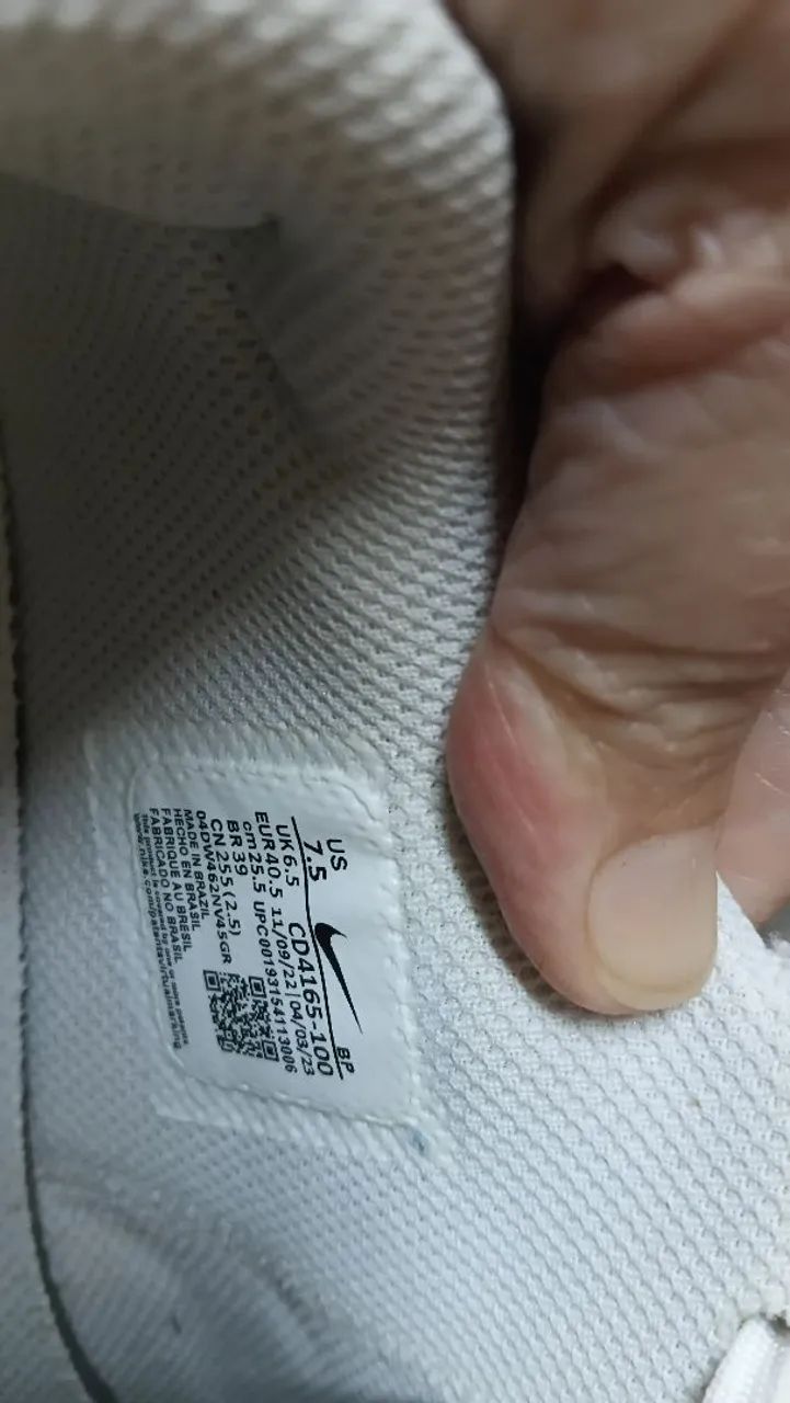 Tênis Nike  - Foto 4