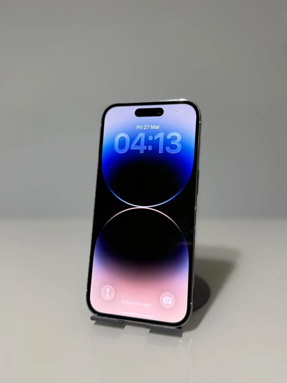 iPhone 14 Pro/128gb - Foto 5