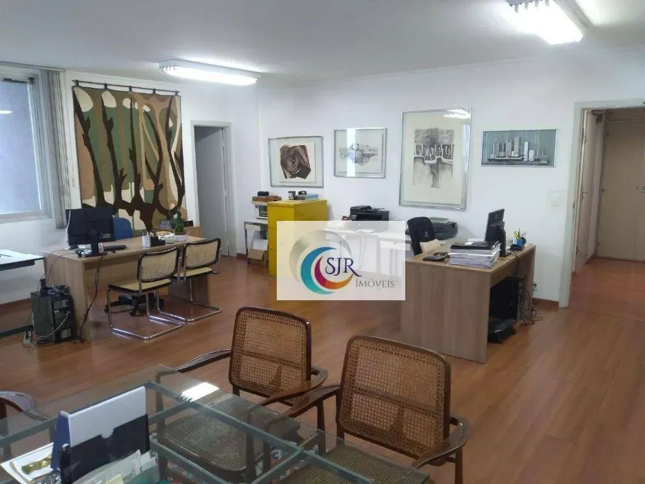 Conjunto, 410 m² no Brooklin Paulista - São Paulo/SP - Foto 3