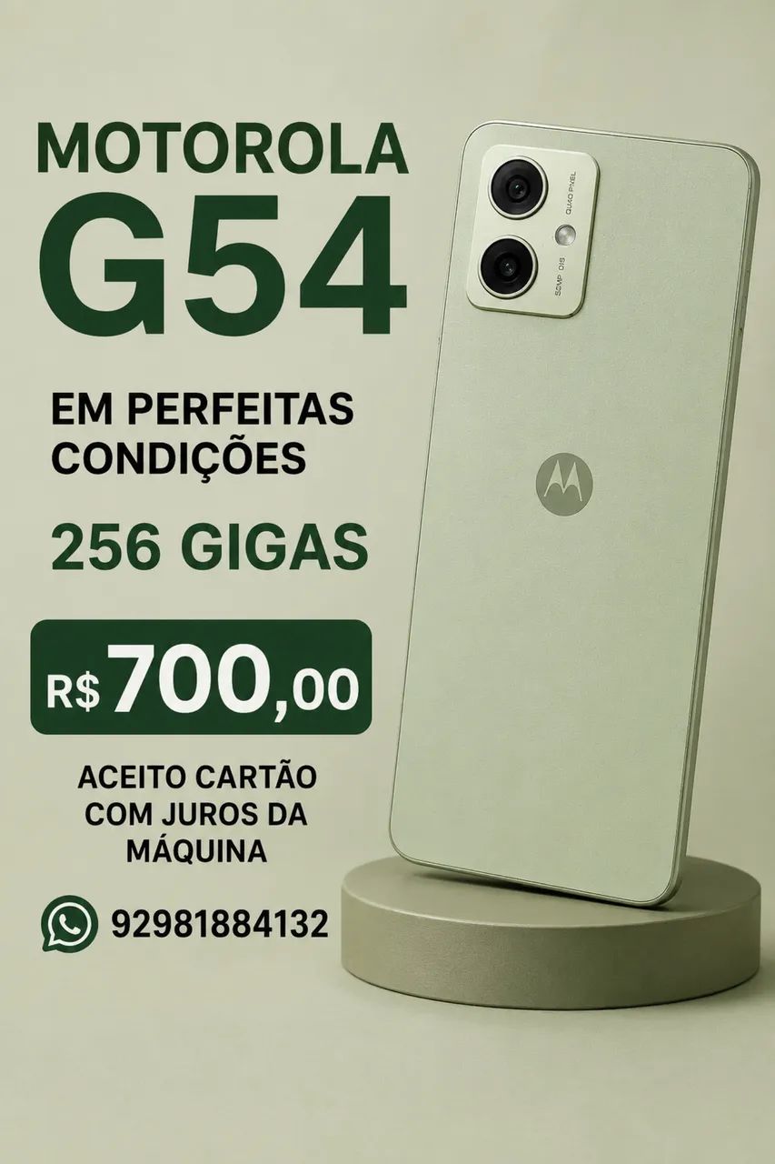 celular motorola 