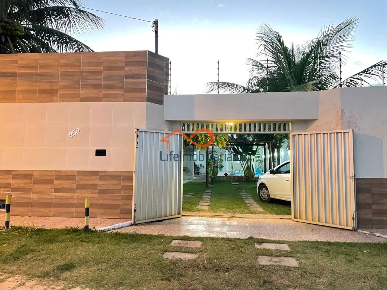 Casa à Venda na Praia do Abaís - Foto 3