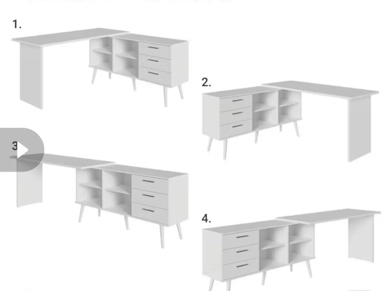 Mesa  - Foto 4