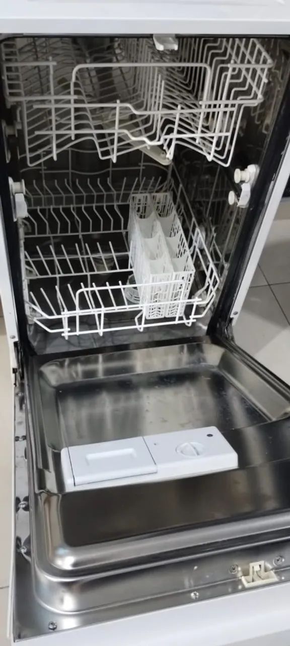 Lava louças 10 serviços smart - Foto 5