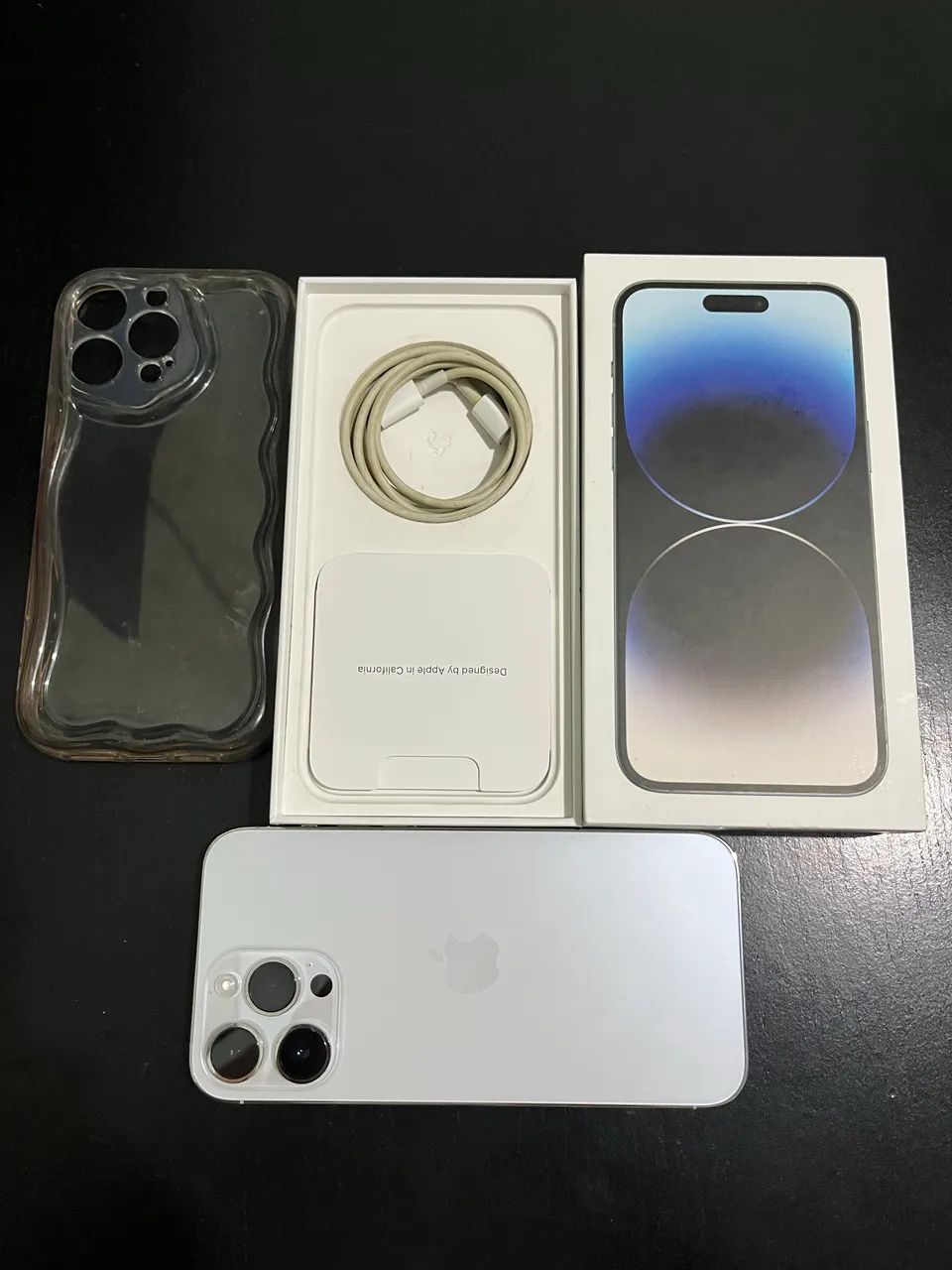 IPHONE 14 PRO MAX - Foto 2