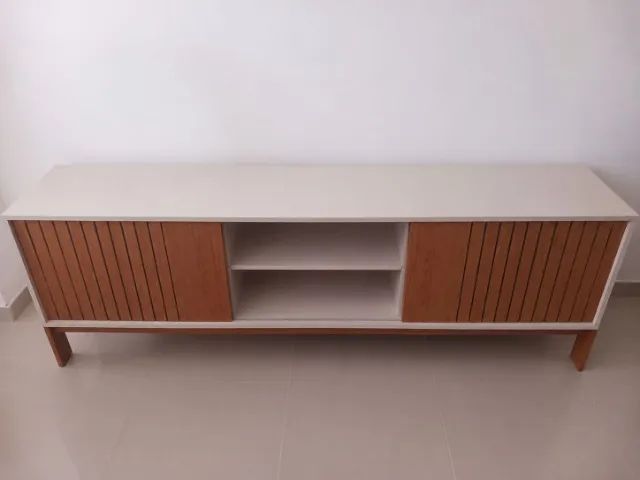 Rack de Sala