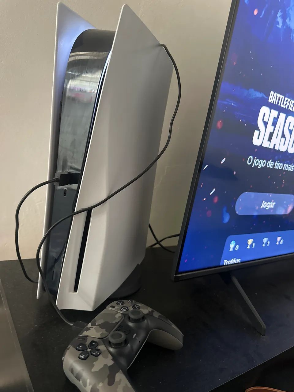 PlayStation 5 1T - Foto 2