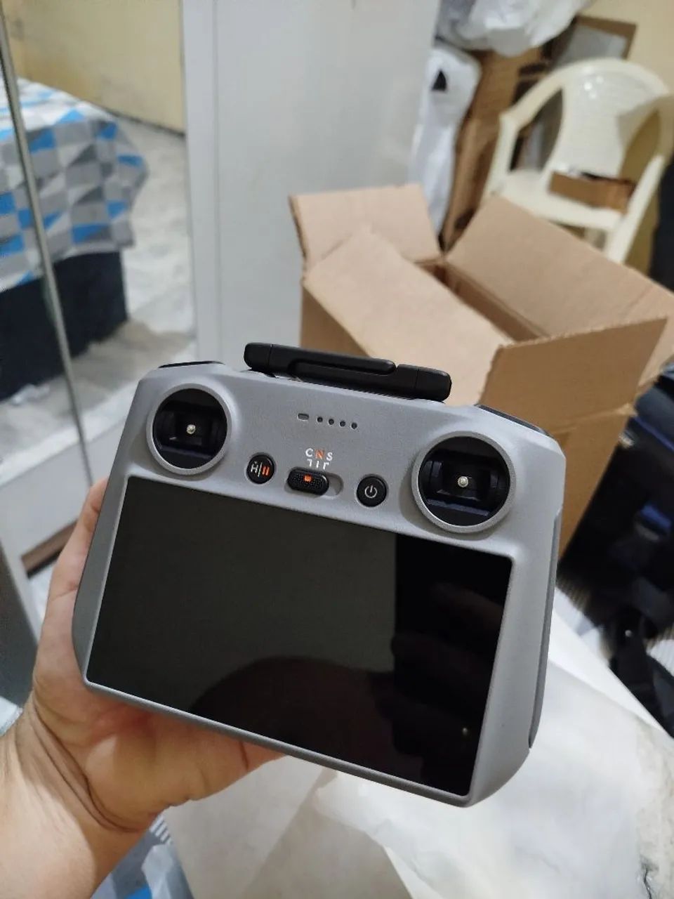 Vende-se Drone DJ Mini 4 Pro - Foto 5