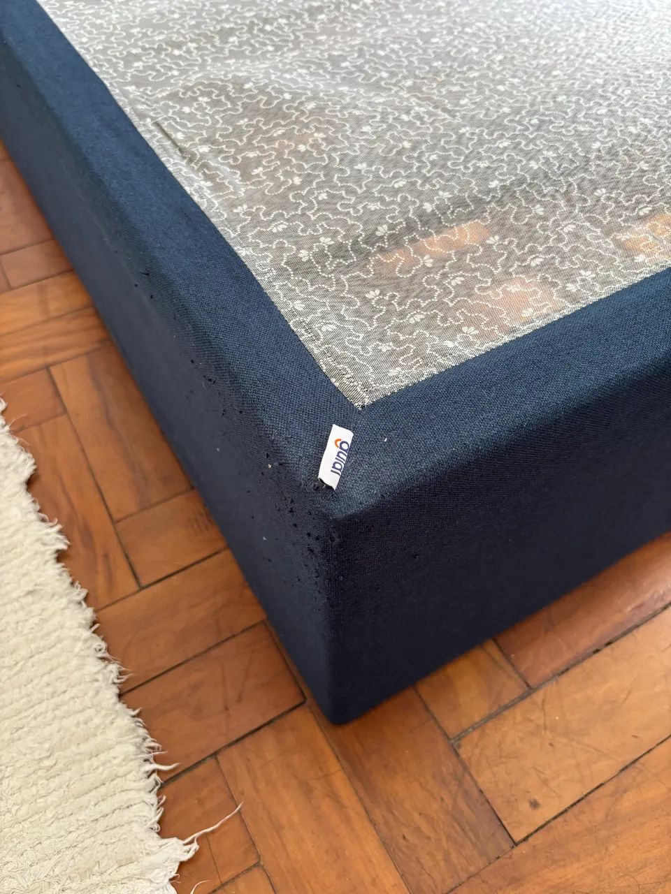Box Casal Guldi Azul
