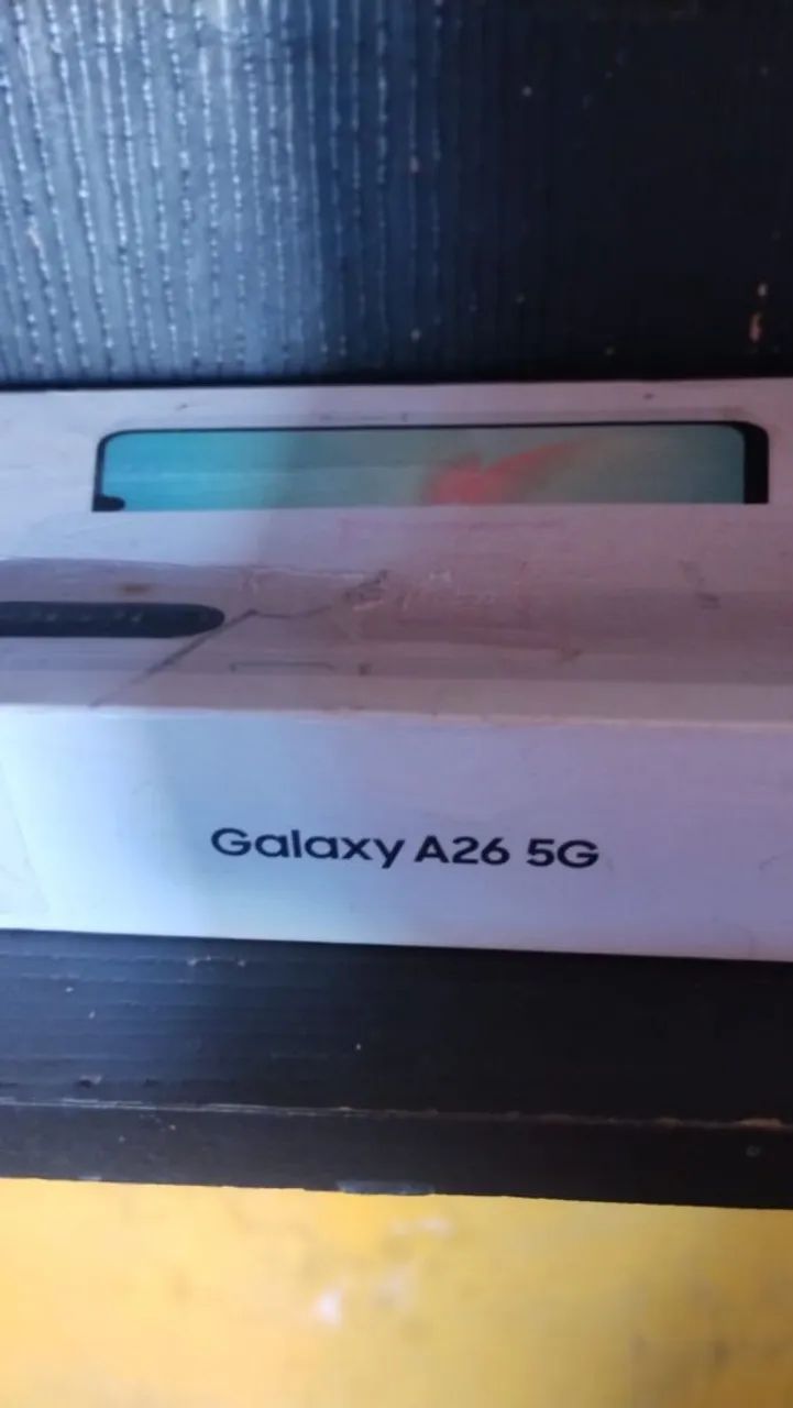Vendo ou Trco em IPhone 12 13 Samsung A26 5G - Foto 3