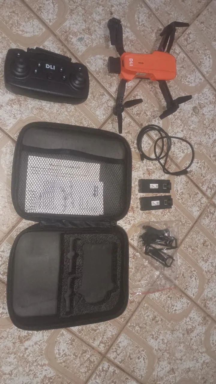 Drone DL - Foto 3