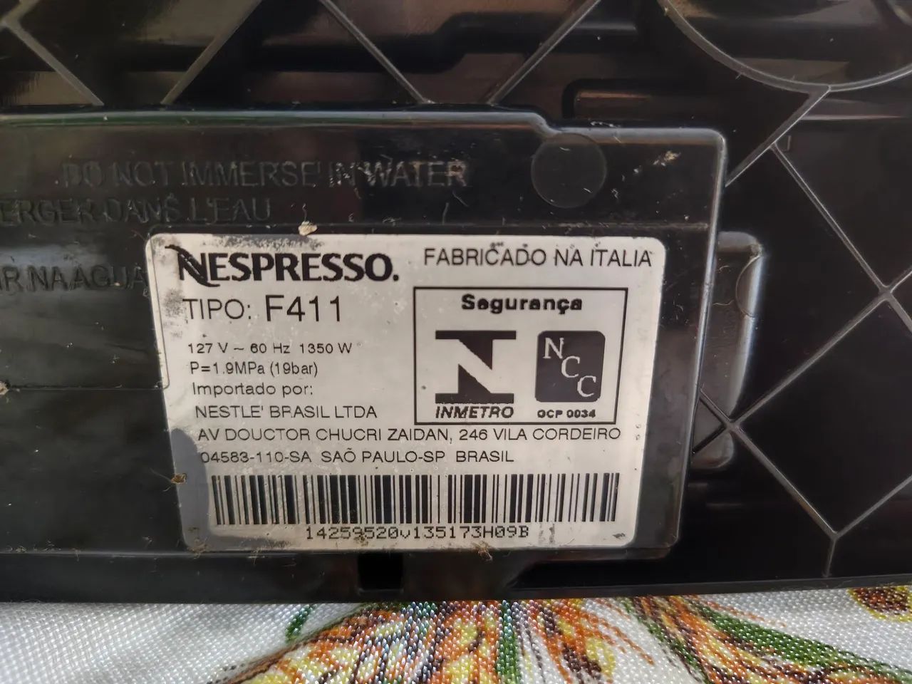 Nexpresso  - Foto 2