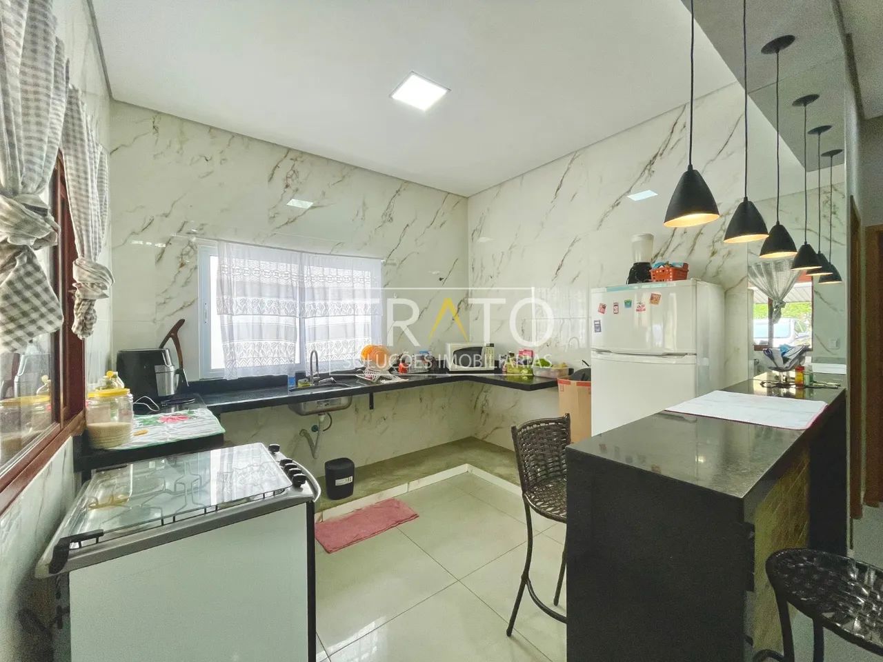 casa - Residencial Parque da Fazenda - Campinas - Foto 10