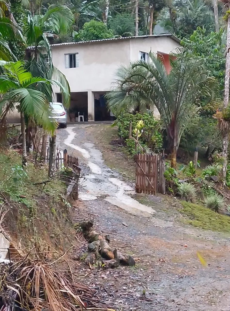 SÍTIO Á VENDA EM TAPIRA-SP  - Foto 4