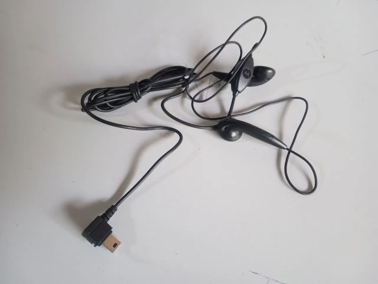 Fone de ouvido Motorola  - Foto 2