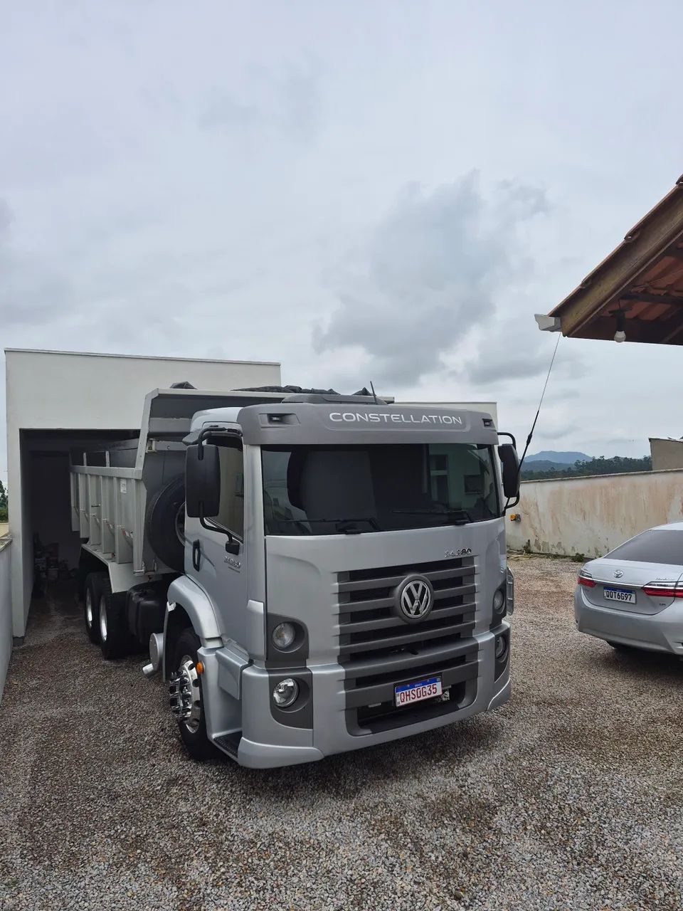 Vw 24 280  - Foto 2