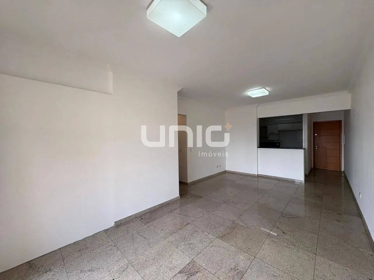 Apartamento para alugar no Edifício Monalisa, no bairro Centro, em Piracicaba/SP. REF: AP4 - Foto 4