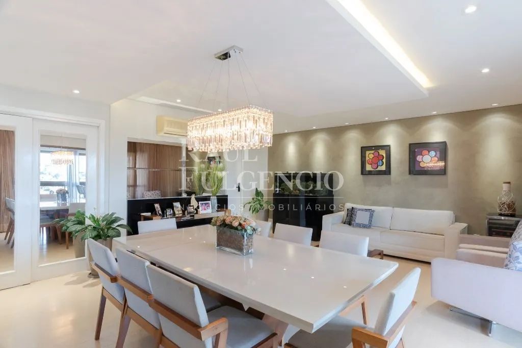 APARTAMENTO 217M² - GLEBA PALHANO